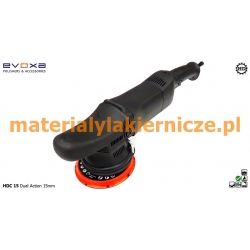 EVOXA HDC 15 DUAL ACTION
